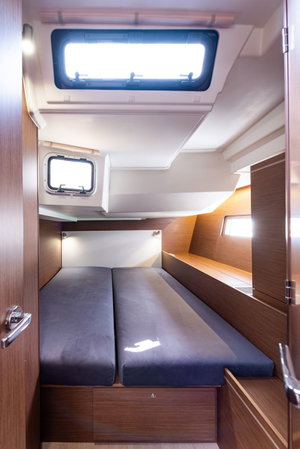 Oceanis 51.1 „Atman“ – fotka 22