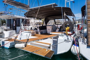 Oceanis 51.1 „Atman“ – fotka 4