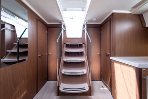 Oceanis 51.1 „Atman“ – fotka 17