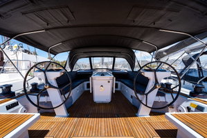 Oceanis 51.1 „Atman“ – fotka 56