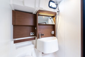 Oceanis 51.1 „Atman“ – fotka 21