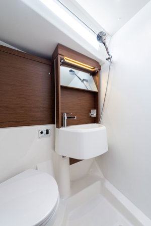 Oceanis 51.1 „Atman“ – fotka 38