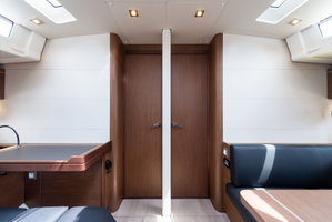 Oceanis 51.1 „Atman“ – fotka 14