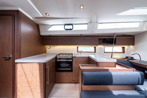 Oceanis 51.1 „Atman“ – fotka 7