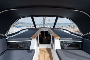 Oceanis 51.1 „Atman“ – fotka 2