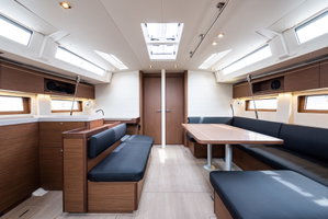 Oceanis 51.1 „Atman“ – fotka 6