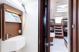 Oceanis 51.1 „Atman“ – fotka 40