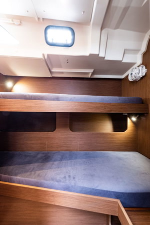 Oceanis 51.1 „Atman“ – fotka 33