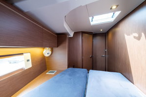 Oceanis 51.1 „Atman“ – fotka 43