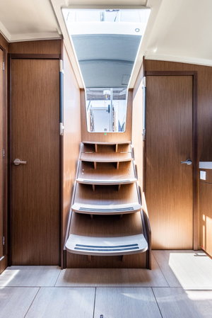 Oceanis 41.1 „Argyroula“ – fotka 9