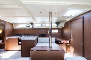 Oceanis 41.1 „Argyroula“ – fotka 2
