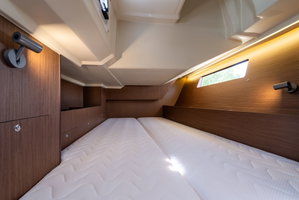 Oceanis 41.1 „Argyroula“ – fotka 11