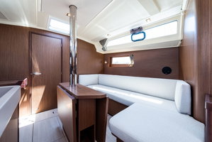 Oceanis 41.1 „Argyroula“ – fotka 3