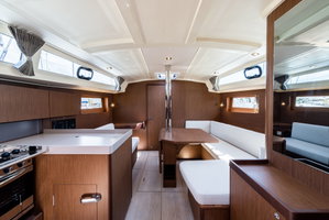 Oceanis 41.1 „Argyroula“ – fotka 8