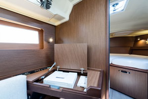 Oceanis 41.1 „Argyroula“ – fotka 22