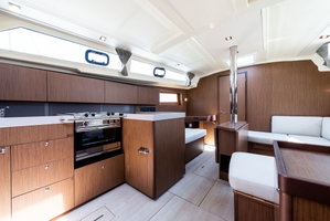Oceanis 41.1 „Argyroula“ – fotka 13
