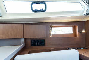 Oceanis 41.1 „Argyroula“ – fotka 23