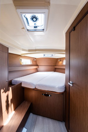 Oceanis 41.1 „Argyroula“ – fotka 17