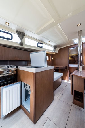 Oceanis 41.1 „Argyroula“ – fotka 25