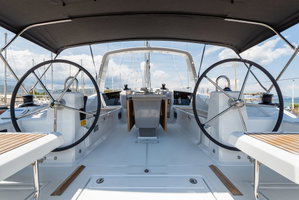 Oceanis 41.1 „Argyroula“ – fotka 6