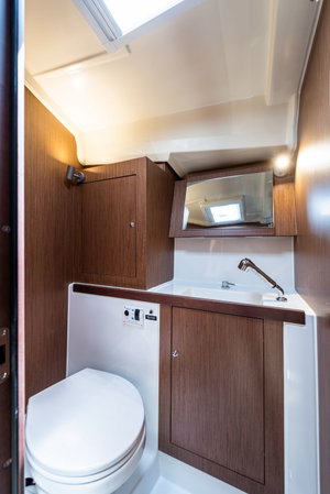 Oceanis 41.1 „Argyroula“ – fotka 19
