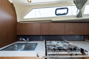 Oceanis 41.1 „Argyroula“ – fotka 24