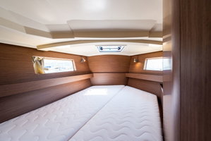 Oceanis 41.1 „Argyroula“ – fotka 18