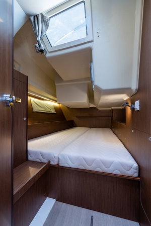 Oceanis 41.1 „Argyroula“ – fotka 14