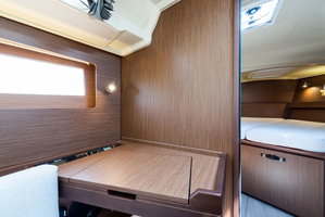 Oceanis 41.1 „Argyroula“ – fotka 21