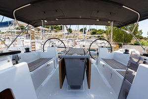 Oceanis 41.1 „Argyroula“ – fotka 5