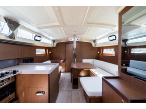 Oceanis 41.1 „Argyroula“ – fotka 27