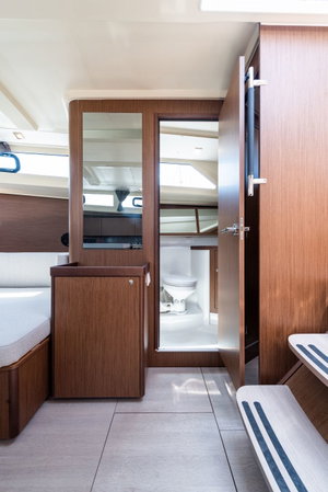 Oceanis 41.1 „Argyroula“ – fotka 15
