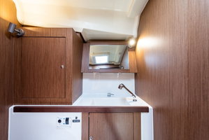 Oceanis 41.1 „Argyroula“ – fotka 20