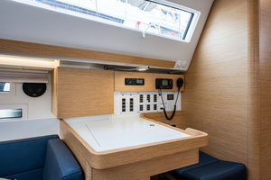 Elan 45 „Helen“ – fotka 33