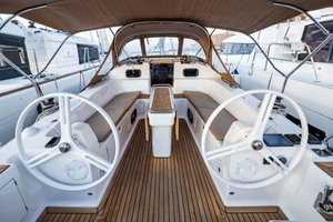 Elan 45 „Helen“ – fotka 9