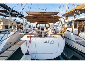 Elan 45 „Helen“ – fotka 1