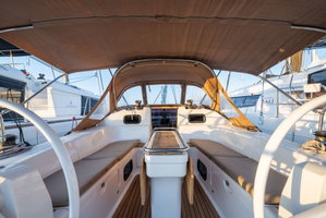 Elan 45 „Helen“ – fotka 3