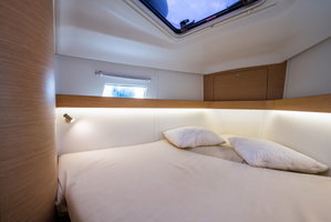 Elan 45 „Helen“ – fotka 17