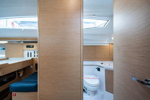 Elan 45 „Helen“ – fotka 23