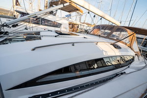 Elan 45 „Helen“ – fotka 6