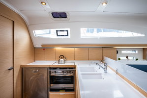 Elan 45 „Helen“ – fotka 15