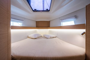 Elan 45 „Helen“ – fotka 16