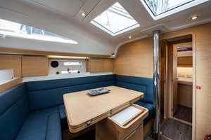Elan 45 „Helen“ – fotka 12
