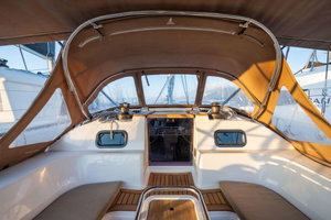 Elan 45 „Helen“ – fotka 4