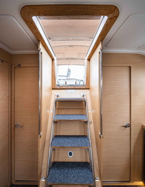 Elan 45 „Helen“ – fotka 35