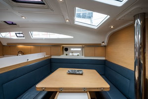 Elan 45 „Helen“ – fotka 11