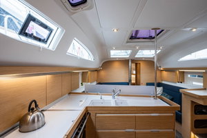 Elan 45 „Helen“ – fotka 31