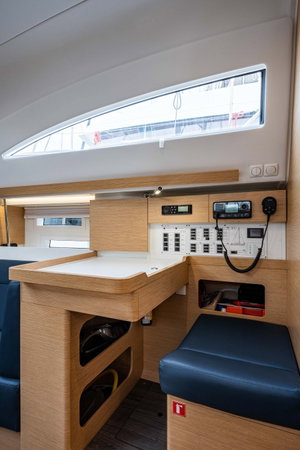 Elan 45 „Helen“ – fotka 32