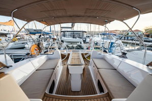 Elan 45 „Helen“ – fotka 8