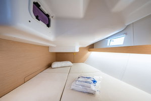 Elan 45 „Helen“ – fotka 30